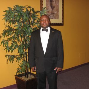 Meet your Posher, Wiley